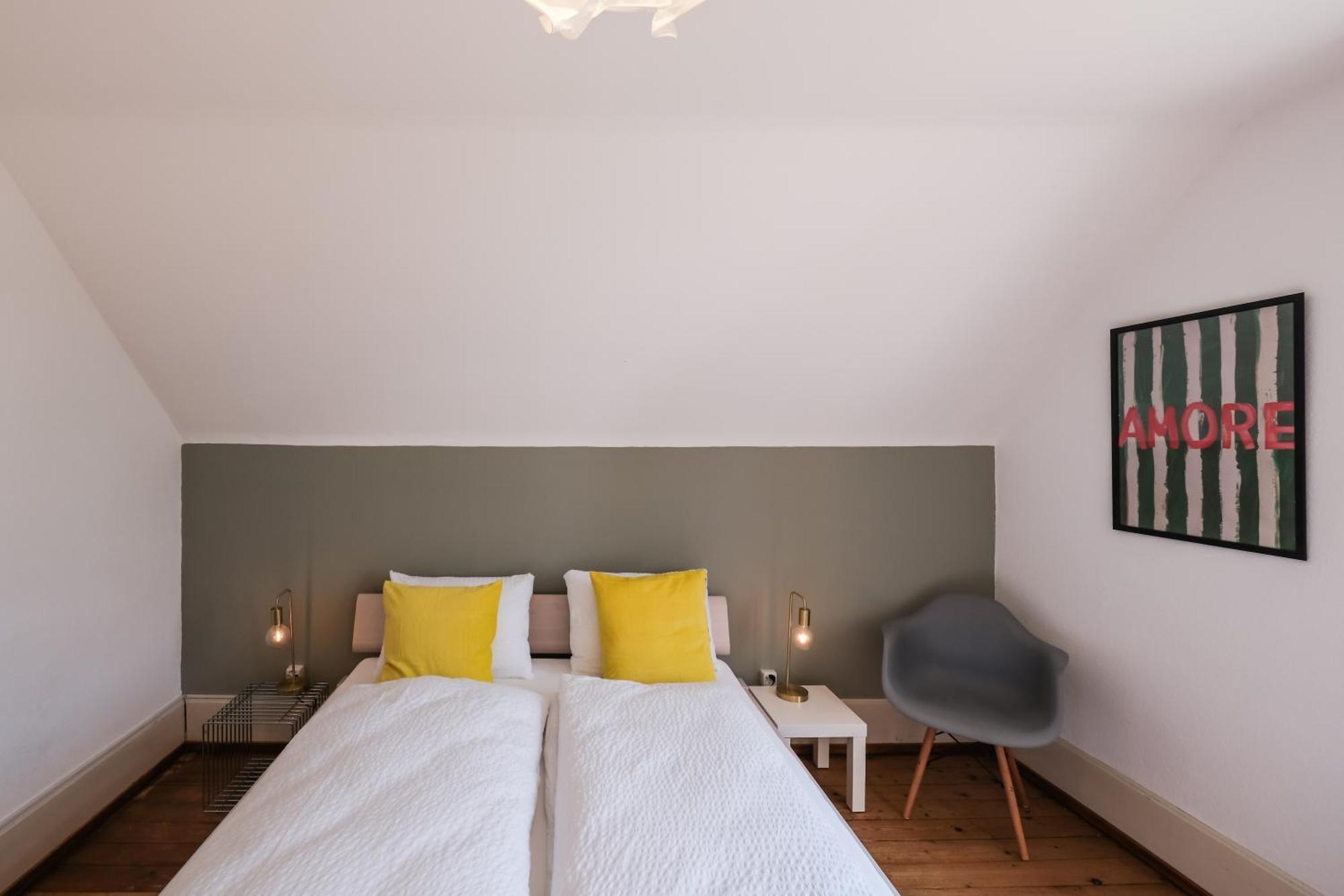 Boutique Apartment Lakeview Luzern 3 외부 사진