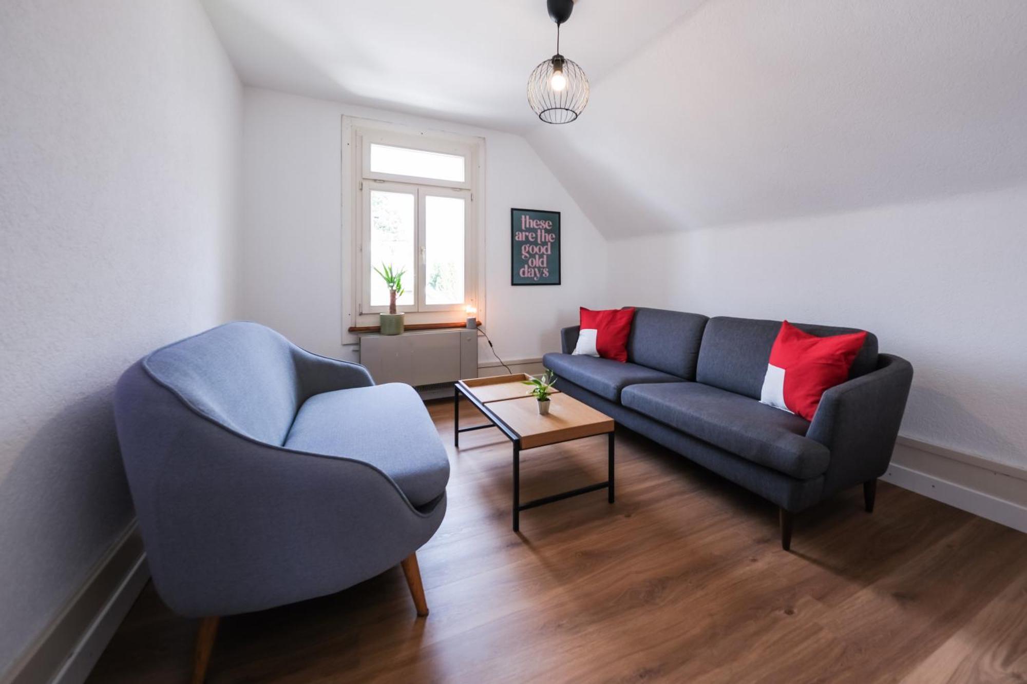 Boutique Apartment Lakeview Luzern 3 외부 사진