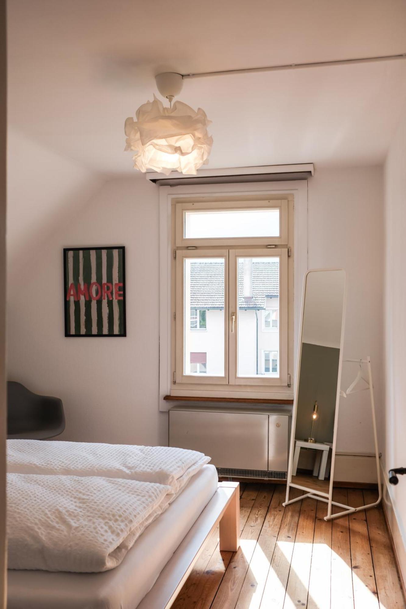Boutique Apartment Lakeview Luzern 3 외부 사진